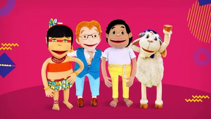 A TV de tubo - Turminha Diário #23