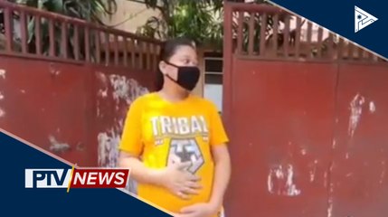 Mga buntis, required magpa-CoVID-19 test sa ilang ospital