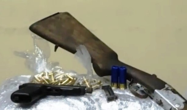 Catania - Operazione antidroga contro clan Brunetto: 46 arresti (26.05.20)