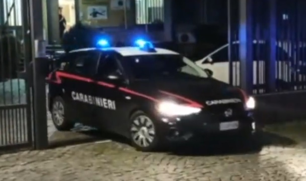 Giro di usura ai Castelli Romani, arrestato 52enne (26.05.20)