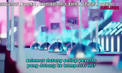 Hi, I'm Saori EP01 [NDO SUB]