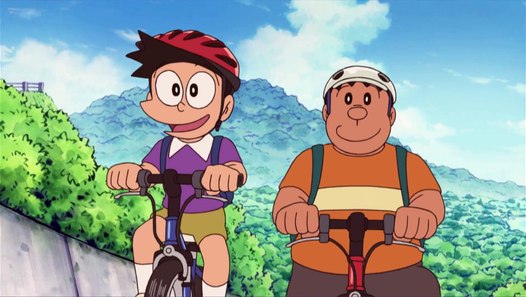 Doraemon New Episode 2020 Season 17 Episode 52 in Hindi HD - video