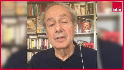 Jean-Paul Demoule :"Lire le passé donne les clés pour comprendre le présent"