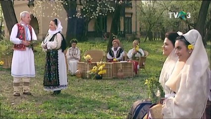 Florin Ologeanu - Mandro, de-ti plac ochiii mei