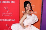 Cardi B, il nuovo singolo arriverà 'molto presto'