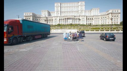 I Feel Good 2018 Romanian Scene