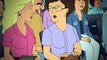 King Of The Hill S12E15 Behind Closed Doors