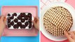 12 So Yummy Chocolate Cake & Dessert Decorating Ideas - Easy Chocolate Cake Recipe For Family