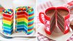 15 Amazing Cupcake Decorating Hacks to Make You Look Like a Pro - Dessert Recipe Ideas - Tasty Cake