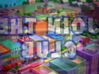 Handy Manny S01E18 Join The Club Mannys Sick Day