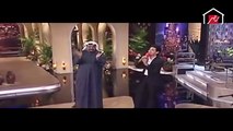 رامز جلال يغني 