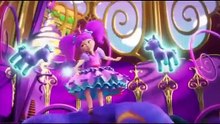 فيلم كارتون باربي الحلقة 6جميلة  للغاية