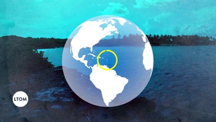 Martinique : Fort-de-France