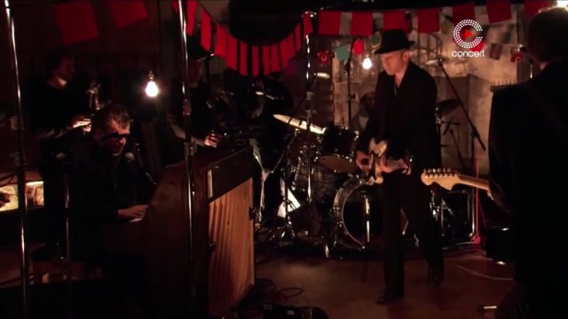 The Good, The Bad & The Queen - TGTBTQ - Live at Abbey Road 2007