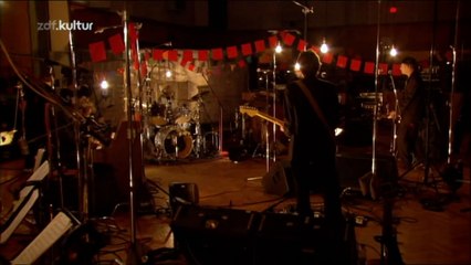 The Good, The Bad & The Queen - Herculean - Live at Abbey Road 2007