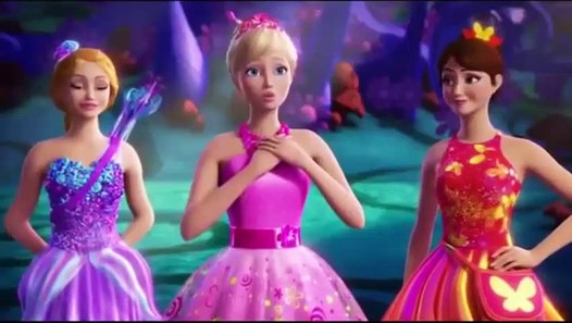 فيلم باربي في مدرسة الاميرات كامل مدبلج للعربية Hd