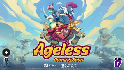 Ageless - Bande-annonce Platforming