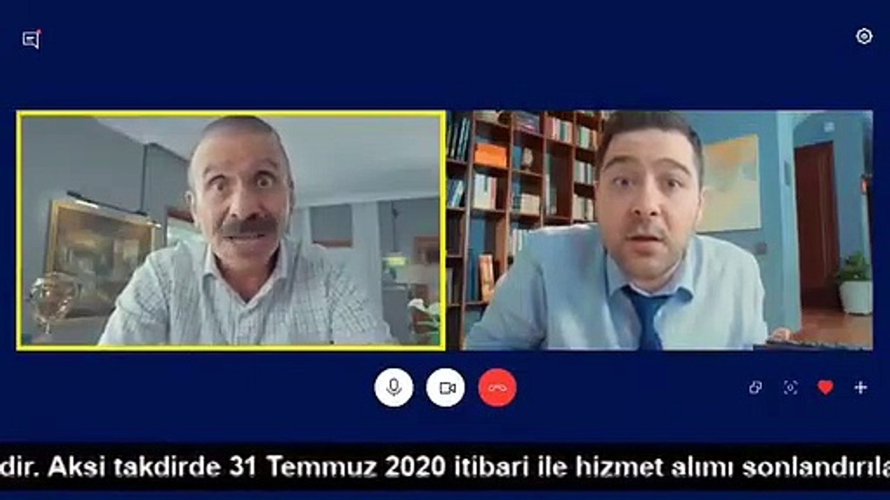 QnbFinansbank’ın reklamı tepki çekti: Biz aptal mıyız?