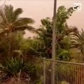 L’Australie-Occidentale touchée par une tempête qui se produit une fois tous les dix ans