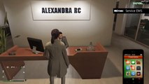 GTA5RP -- ALEXANDRA RC -- ENCORE AMOUREUSE -- PHIL LARSSAINS -- #E39 #S5 --