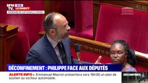 Municipales: Édouard Philippe se 