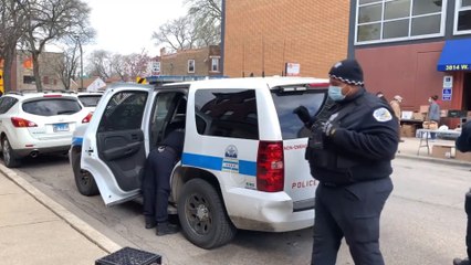 US domestic violence: Families at risk during the lockdown