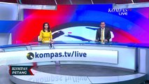 Polemik PSBB Jakarta Tahap IV, Riza Patria: Kalau Warga Taat, Tidak Diperpanjang!