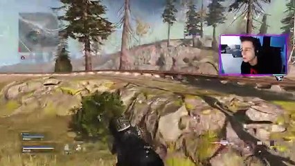 meet the #1 COD Warzone sniper (my best game)