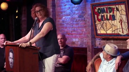 VOS ROAST The Legendary Roast Of The Legendariest Legend RICH VOS Presented by Roast Underground Part 2