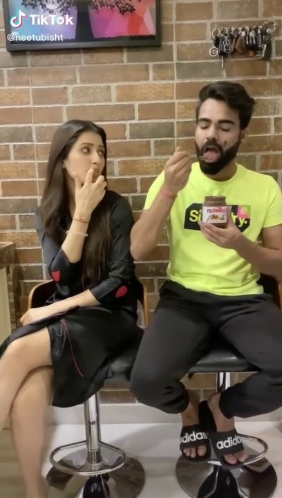 New viral tik tok trending Whatsapp status Love Couple romantic status