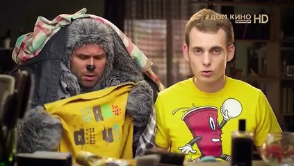 Чарли - 10 серия