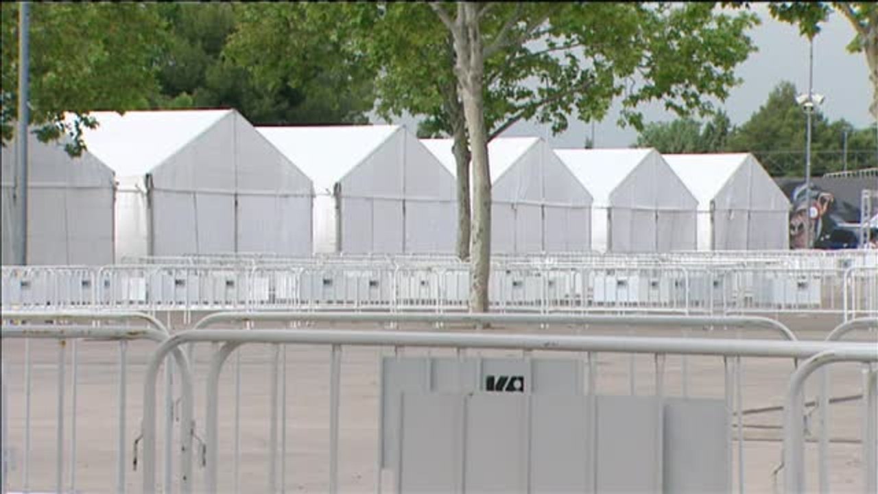 En el aire los test masivos que quería hacer el Ayuntamiento de Torrejón de Ardoz