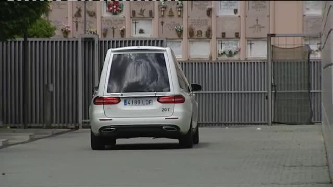 Así se explica el desfase en las cifras de fallecidos