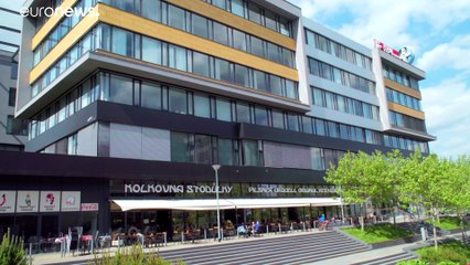 En République Tchèque, pas de pause pour le secteur des services aux entreprises