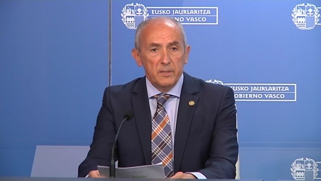 Erkoreka: Sí al acercamiento de todos los presos, no solo los de ETA