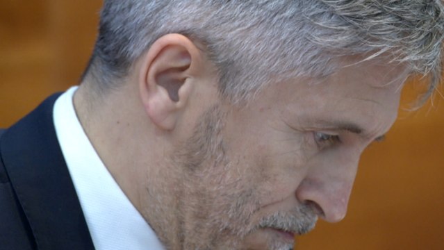 Marlaska nombra al general Pablo Salas nuevo DAO de la Guardia Civil