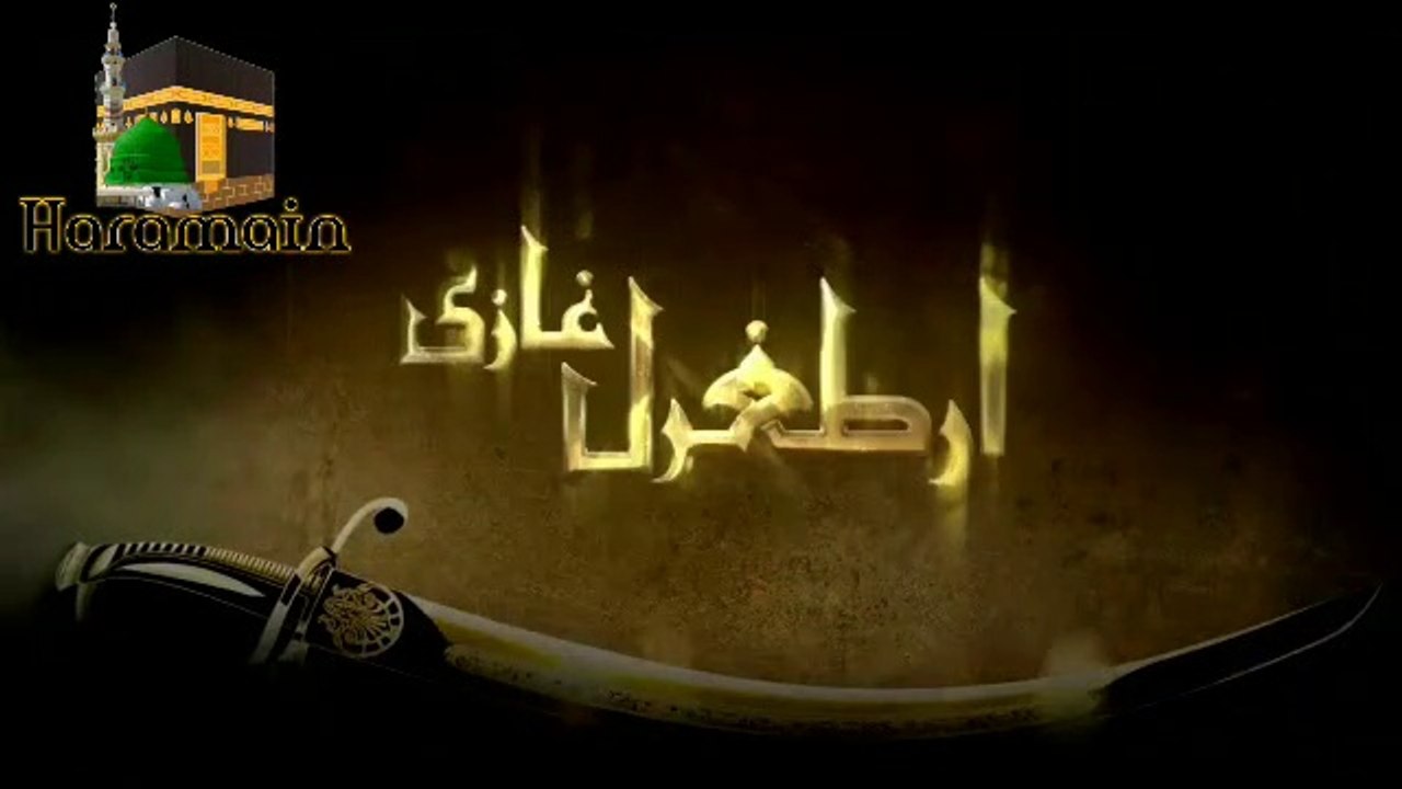 Dirilis Ertugrul Ghazi Season 01 Episode 01 #DirilisErtugrul