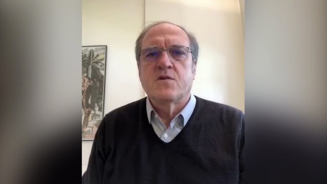 La Comisión de Reconstrucción del PSOE pasa su primer trámite