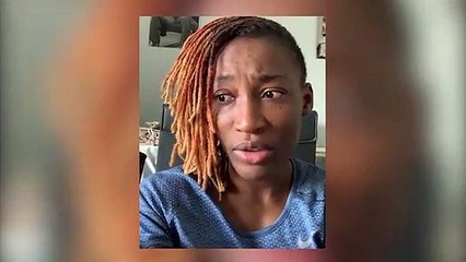 Lundi Sport | L'intervention de Marie-Josée Ta Lou sur le docteur Allangba