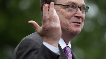 President Trump's Senior Economic Adviser Called Working Americans "Human Capital Stock"