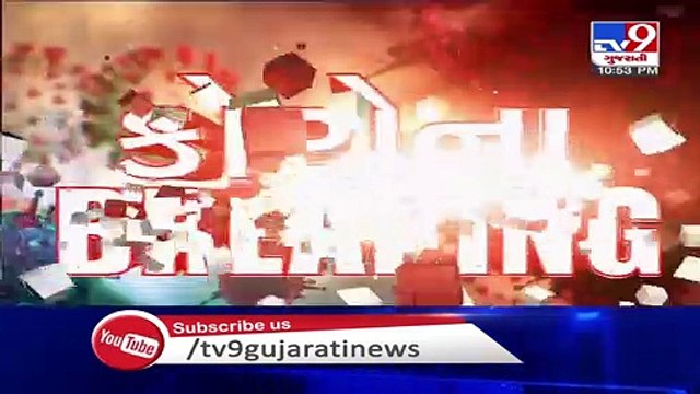 Woman arrested under prohibition case in Naroda, contracted coronavirus_ Ahmedabad