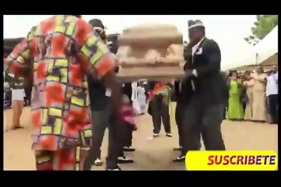 Video del MEME del ATAUD 2020
