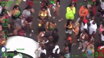 Daytona Beach shooting: Rap video stunt ends in tragedy
