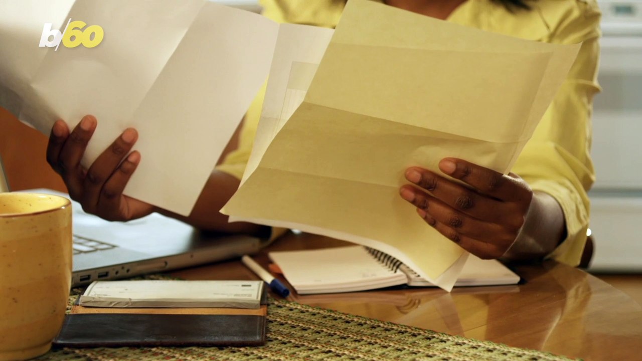 Here is the Number One Way Americans are Spending Stimulus Checks