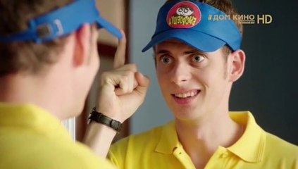 Чарли - 4 серия