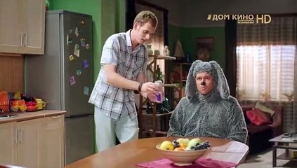 Чарли - 5 серия