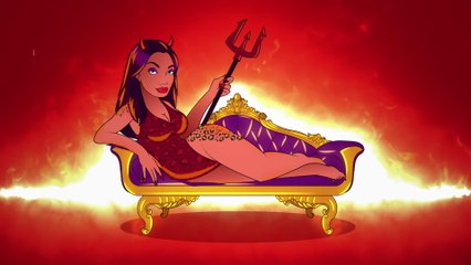 Elettra Lamborghini - Pegaditos