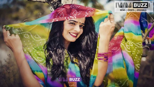 #RIP Crime Patrol actress Preksha Mehta commits suicide