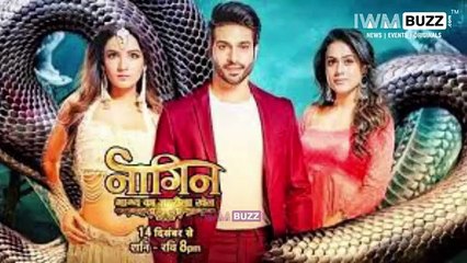 Bad News Naagin 4 to go off air