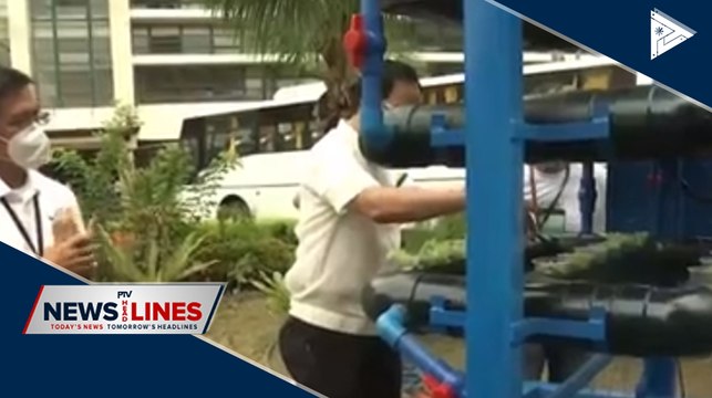 DA praises farmers and fishermen for continuous supply of food amidst CoVID-19 pandemic